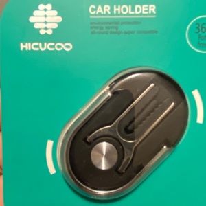 Kickstand Ring for Phone or Tablet